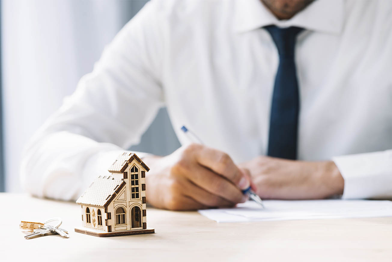Aumentan los créditos hipotecarios a tipo fijo en España