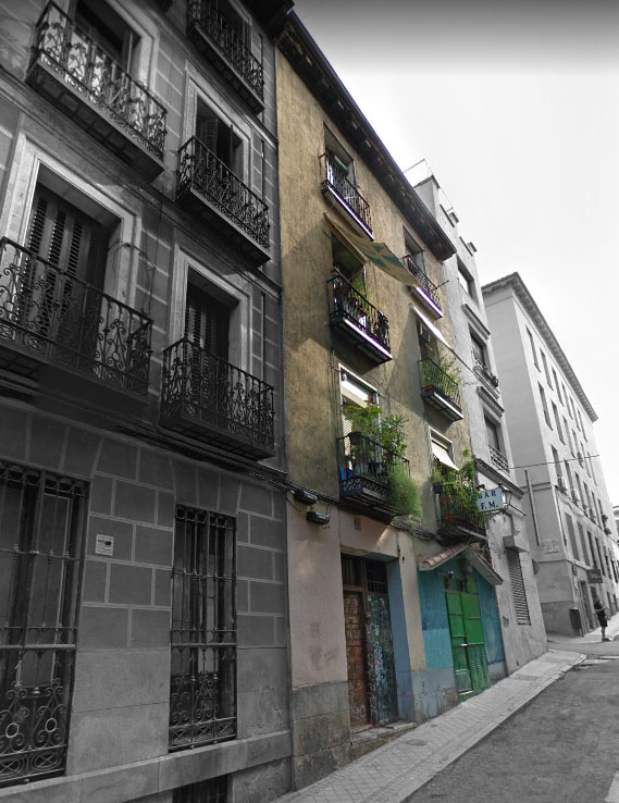 MK Premium invierte más de 1,1 millones de euros en dos edificios residenciales de Madrid