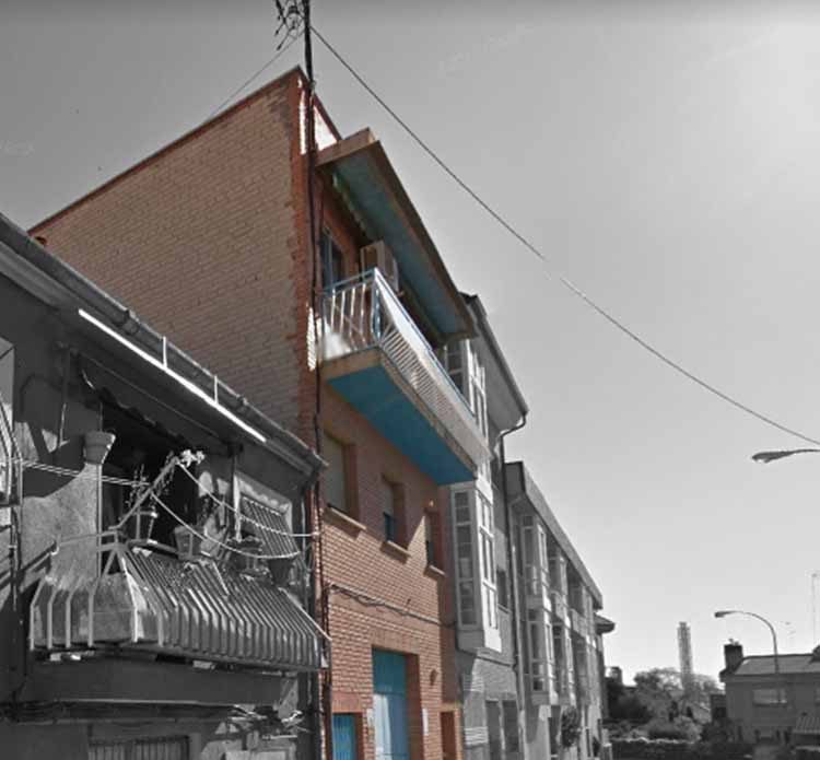 Laurin 63 — Edificio adquirido por MK Premium en Barcelona