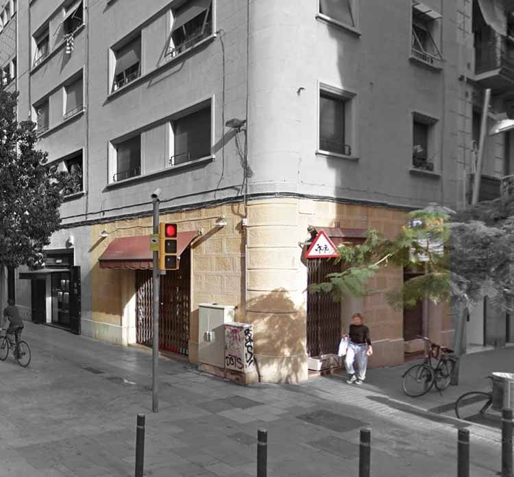 Blai 28 — Local adquirido por MK Premium en Barcelona