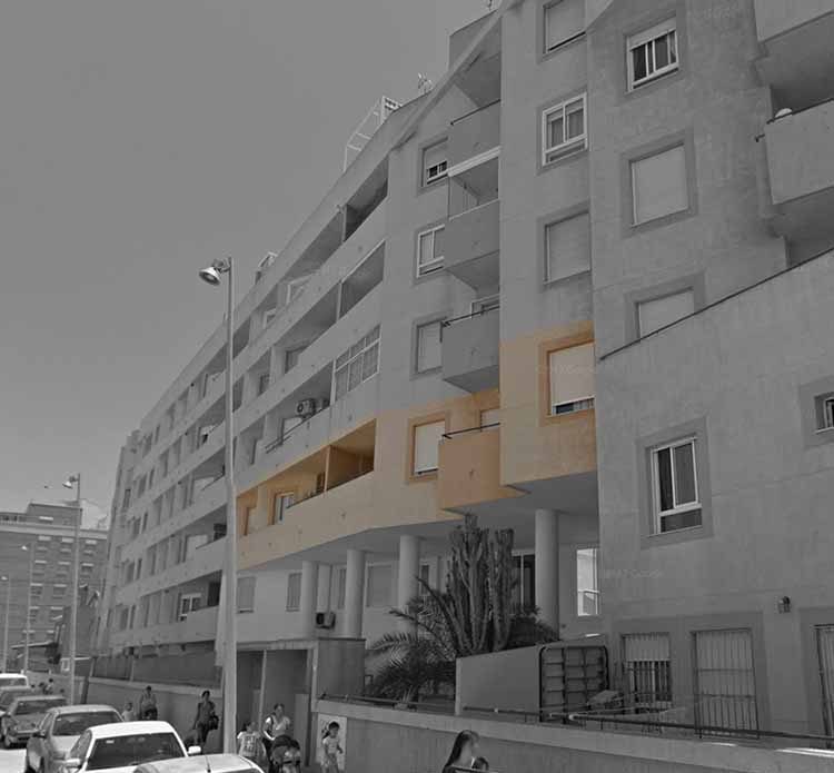 Aduana 26 — Piso adquirido por MK Premium en Barcelona