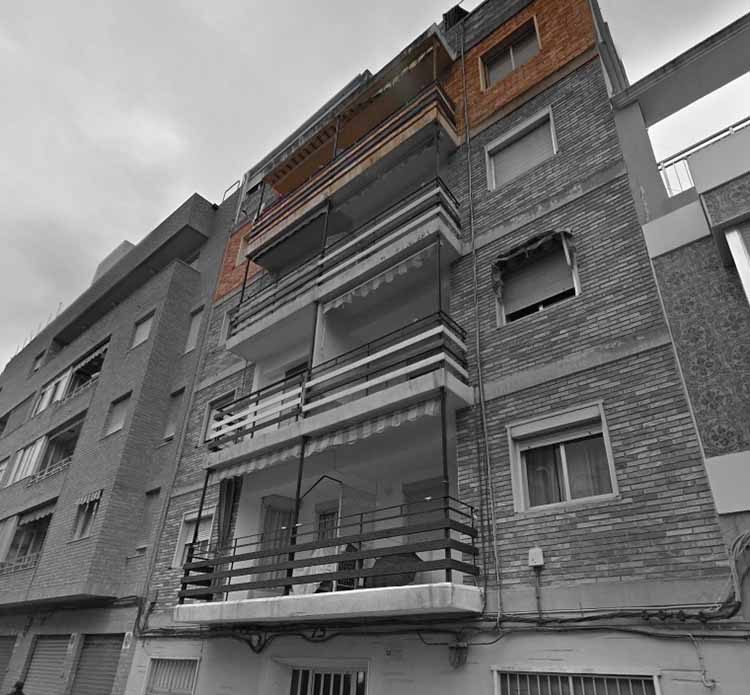 Ateneo Musical 25 — Piso adquirido por MK Premium en Barcelona