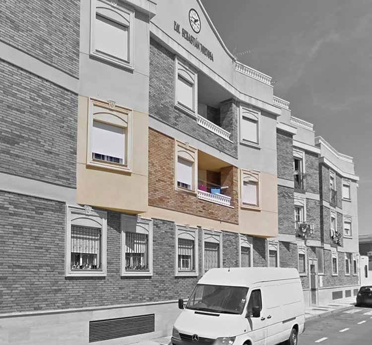 Bissau 6 1f — Piso adquirido por MK Premium en Barcelona