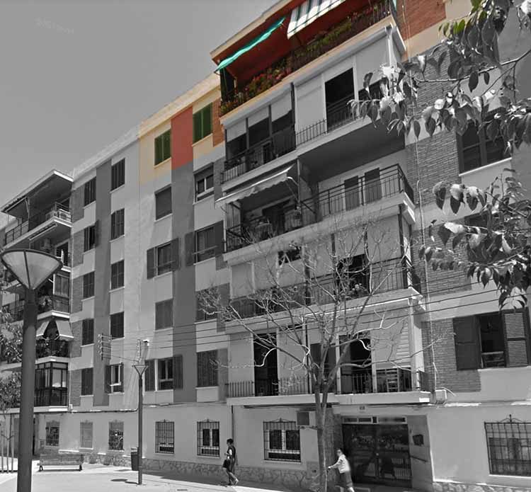 Cala Magrana 10 — Piso adquirido por MK Premium en Barcelona