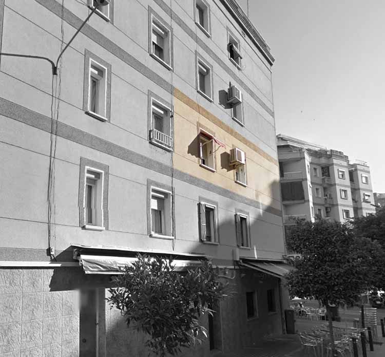 Jardi 2 — Piso adquirido por MK Premium en Barcelona