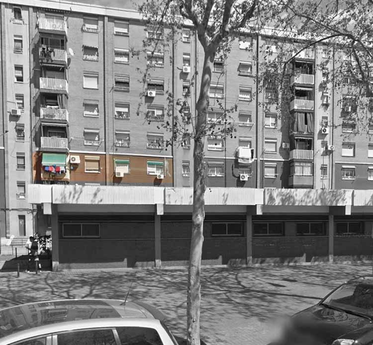 Maresme 152 — Piso adquirido por MK Premium en Barcelona