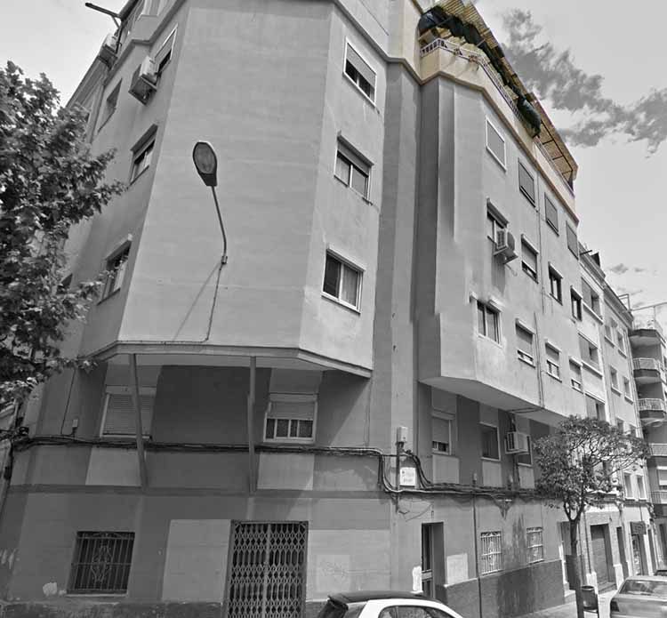 Mont Ras 1 — Piso adquirido por MK Premium en Barcelona