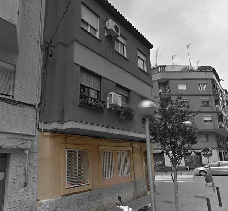 Muses 12 — Piso adquirido por MK Premium en Barcelona