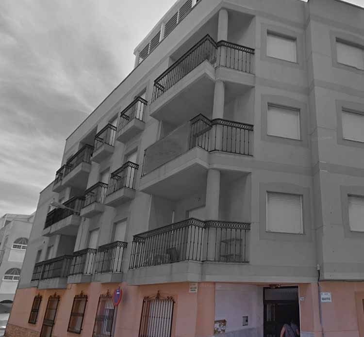 Quito 12 — Piso adquirido por MK Premium en Barcelona