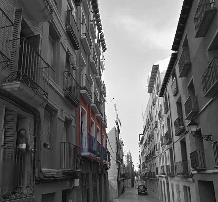Ramon Pigantelli 90 — Piso adquirido por MK Premium en Barcelona