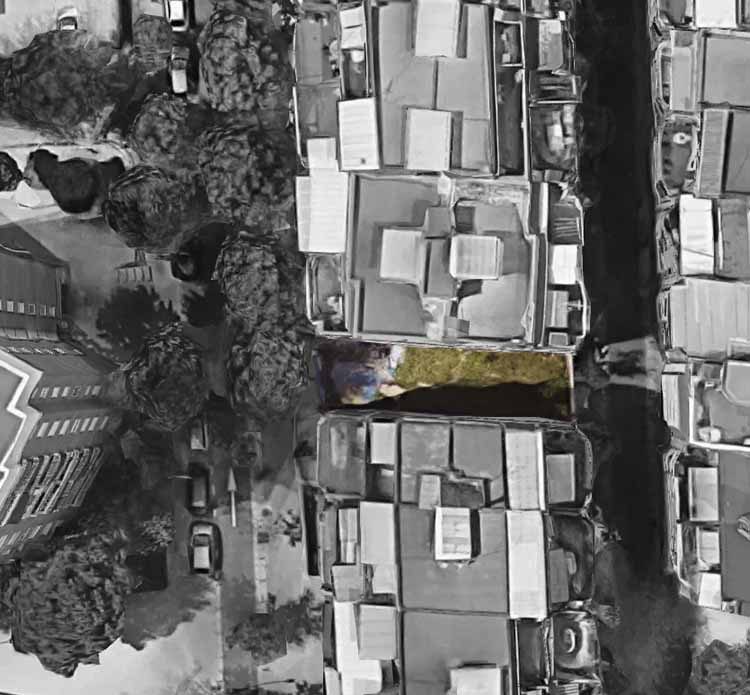 Sant Pere 16 — Solar adquirido por MK Premium en Barcelona